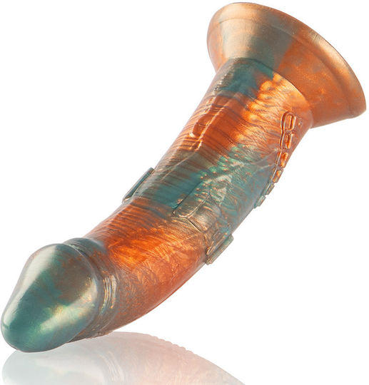 Epic Talos Dildo Power Pleasure