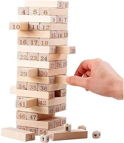 Brettspiel (EN)
