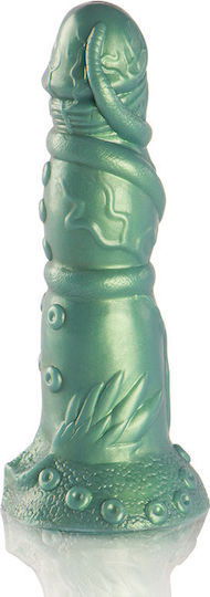 Epic Hades Dildo Passion In Underworld