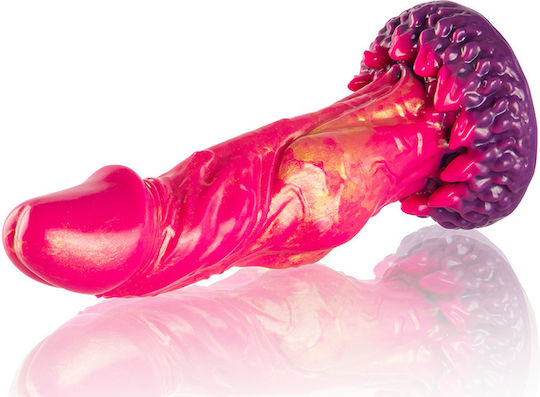 Epic Cerberus Dildo Mythological Fire