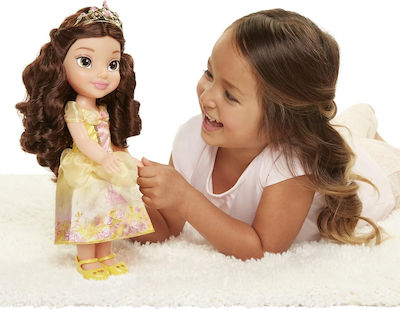 Jakks Pacific Belle Doll Disney Princess 38cm.