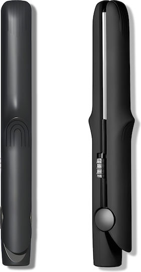 E862 Mini Hair Straightener with Ceramic Plates