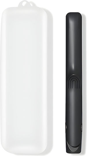 E862 Mini Hair Straightener with Ceramic Plates