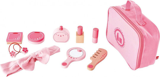 Hape Machiaj pentru Copii Roz