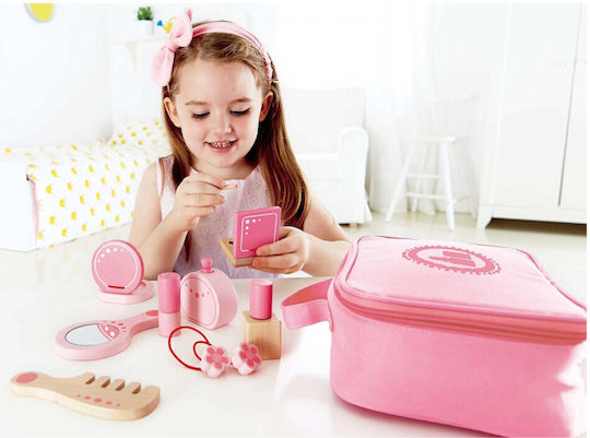 Hape Machiaj pentru Copii Roz