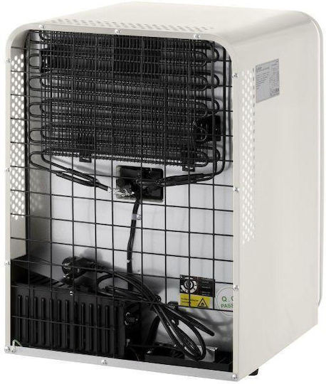 First Austria Fa51723cr Hotel Mini Bar 40L 41x30x56.2cm