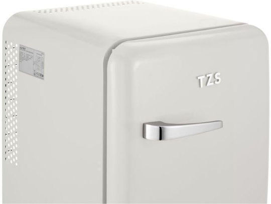 First Austria Fa51723cr Hotel Mini Bar 40L 41x30x56.2cm