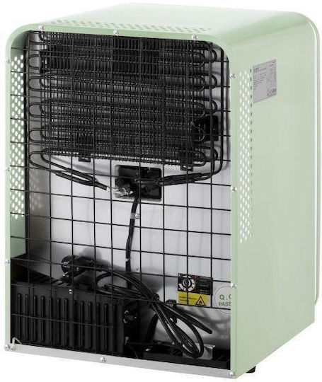 First Austria FA51723GL Hotel Mini Bar 40lt 41x41x56.2cm