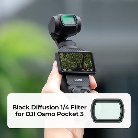 K&F Concept για Action Cameras DJI
