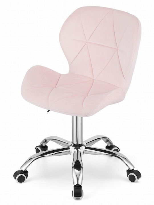 Scaun de Birou Avola Pink