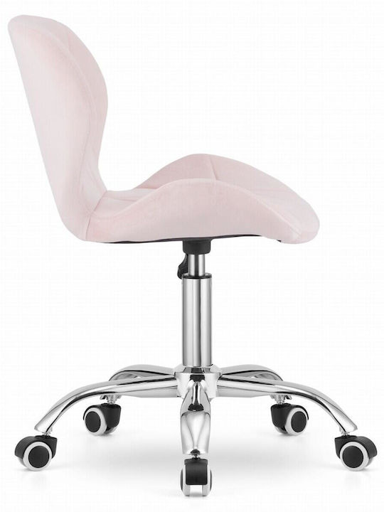 Scaun de Birou Avola Pink