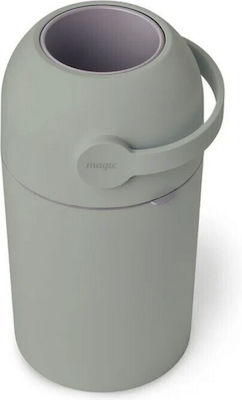 Bebejou Diaper Disposal Bin 1pcs