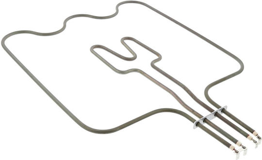 Electrolux Element De Încălzire De Jos Pentru Cuptor Compatibil Cu AEG