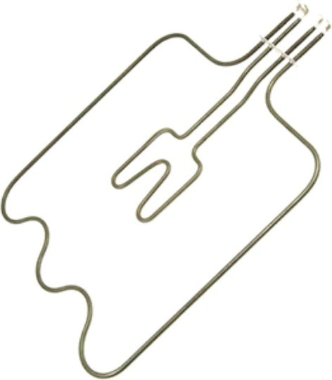 Electrolux Element De Încălzire De Jos Pentru Cuptor Compatibil Cu AEG
