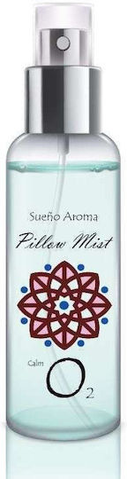 Sueño Aroma Spray Parfumat Fougère cu Aromă Lavanda 150ml