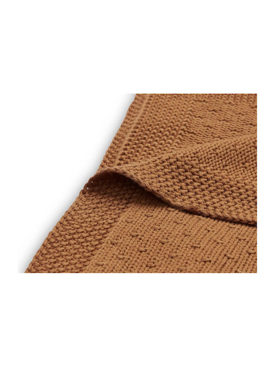 Jollein Baby Blanket Cot 100x150cm