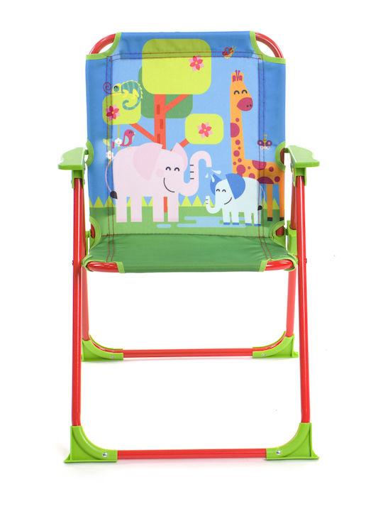 Kids Chair Multicolour