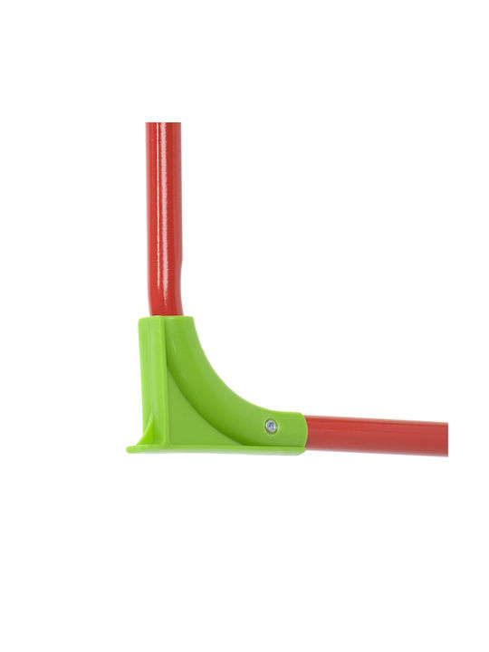 Scaun Cu brațe Multicolor 1buc