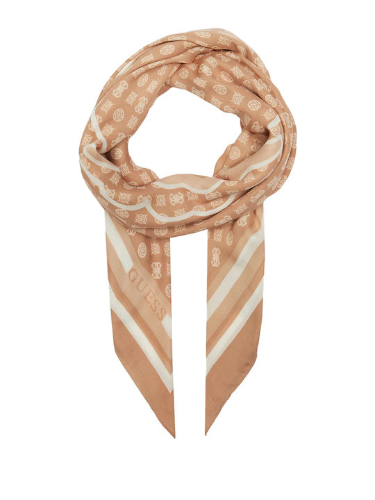 Guess Women's Scarf Beige