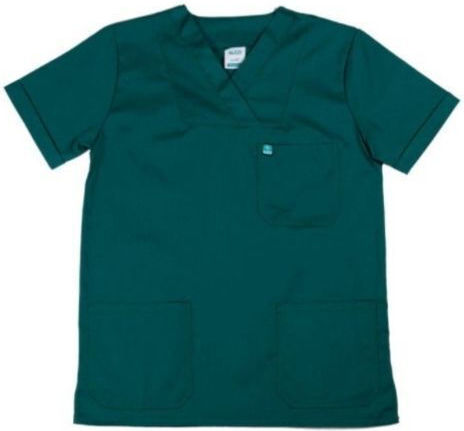 Kifidis Orthopedics Unisex Σετ Ιατρικό Παντελόνι και Μπλούζα Πράσινο
