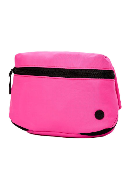 Waist Bag Fuchsia