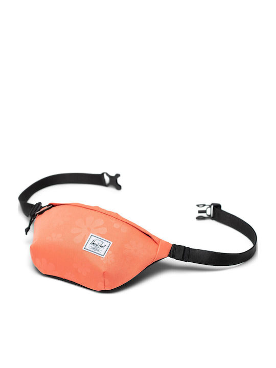 Classic Waist Bag Orange