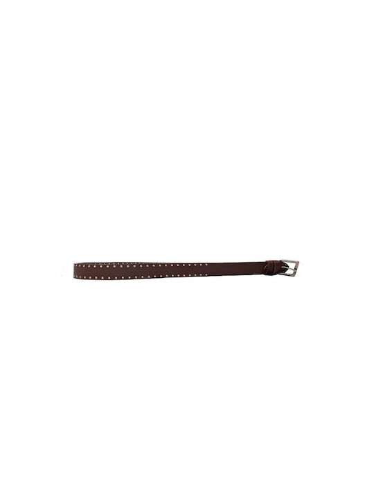 Ricano Women's Belt Brown