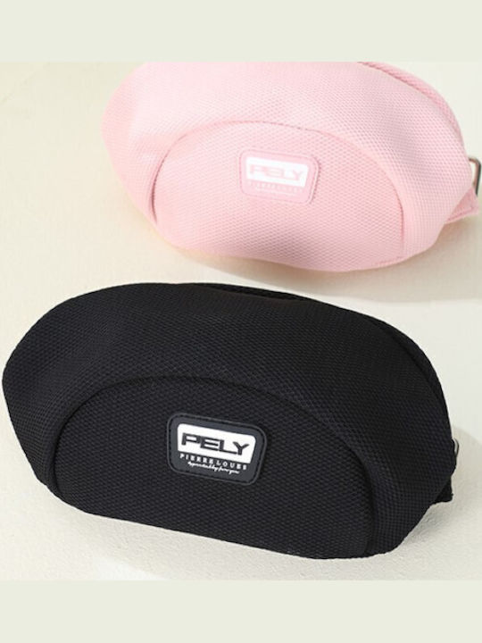 Waist Bag Black