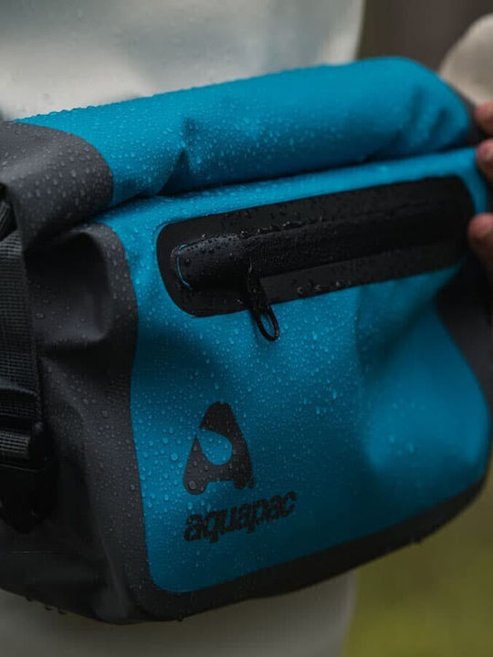 Bum Bag pentru Talie Albastru