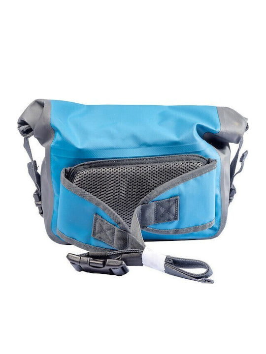 Bum Bag pentru Talie Albastru