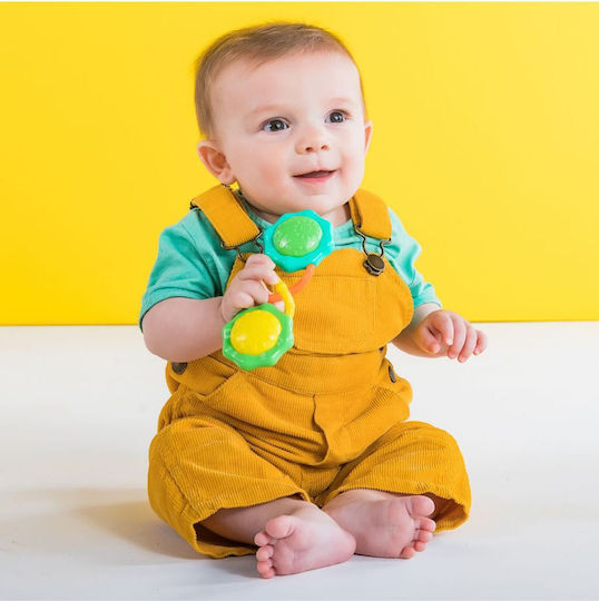 Bright Starts Rattle for 3++ Months