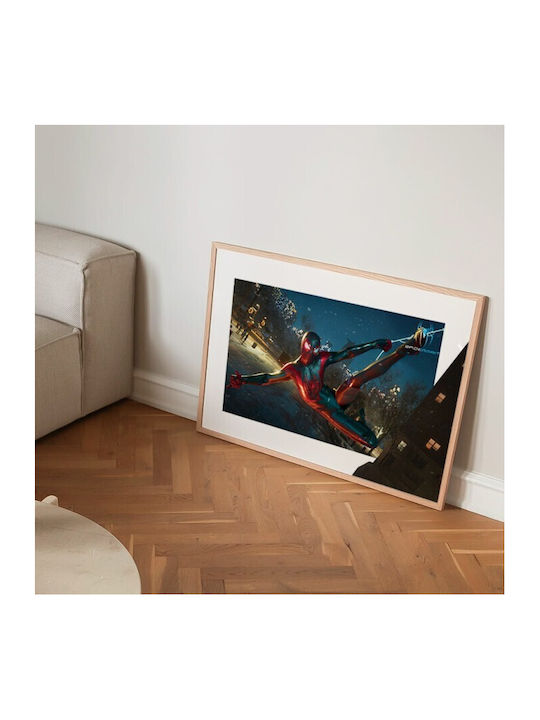 Walls Детски Плакат Poster 50x70см