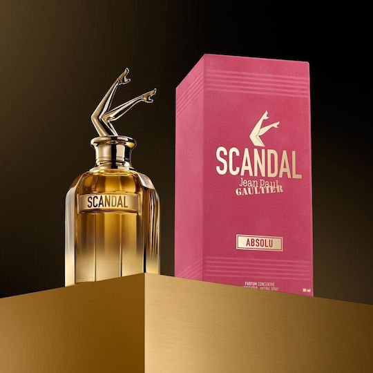 Jean Paul Gaultier Scandal Absolu Парфюмна вода 50мл