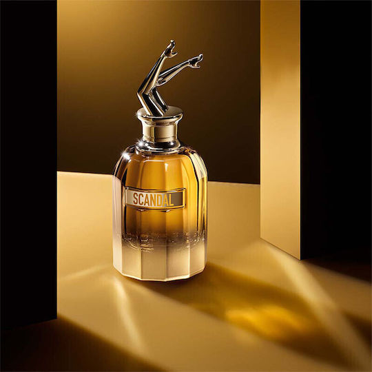 Jean Paul Gaultier Scandal Absolu Eau de Parfum Refillable 80ml