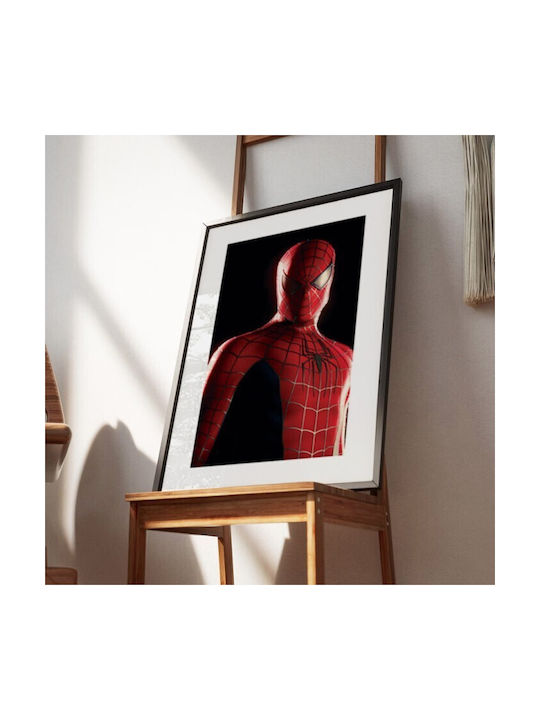 Walls Αφίσα Spider-man 20x30cm