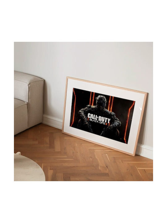 Walls Αφίσα Call Of Duty: Black Ops Iii 30x40cm