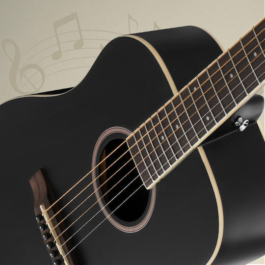 Donner Acoustic Guitar