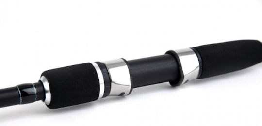 Shimano Vengeance CX Καλάμι Ψαρέματος για Light Rockfishing (LRF) / Spinning / Light Spinning 2.70m 10-35gr