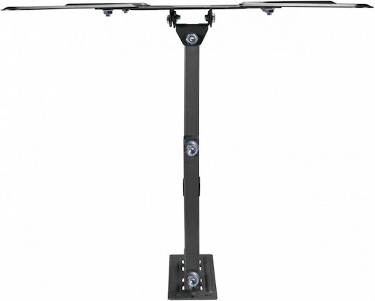 Serioux TV68-443 Wall TV Mount with Arm up to 55"
