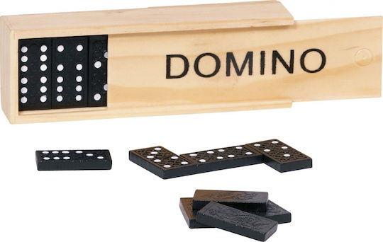 Joc de Societate Domino (EN)