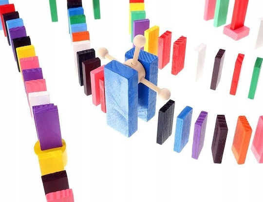 Επιτραπέζιο Παιχνίδι Domino