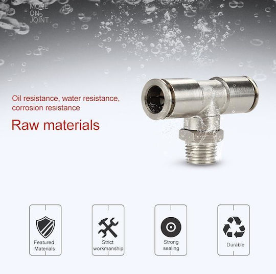 Laize PB4-M5 Σύνδεσμος