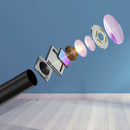 Endoscope Camera 640x480 pixels with 1m Cable