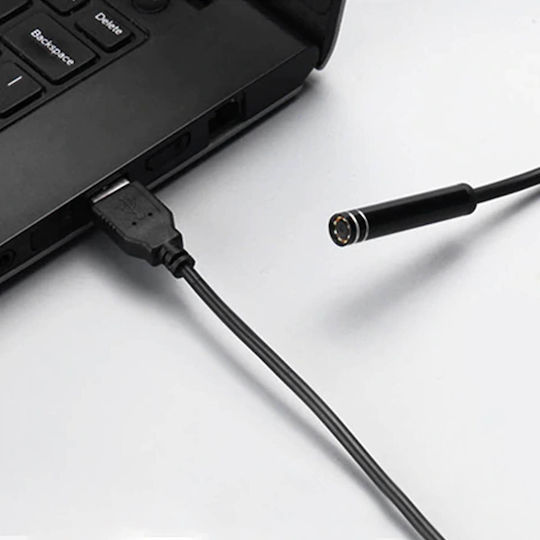 Endoscope Camera 640x480 pixels with 1m Cable