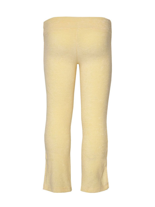 SugarFree Kids Trousers yellow