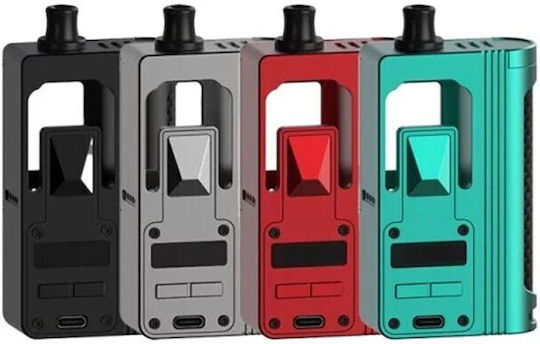 Thc X Mikevapes Blaze Aio Boro Mod 88w Roșu