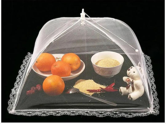 Food Cover 34cm AT0185 1pcs