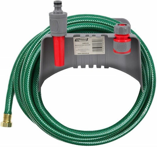 AWTools 562-5410 Plastic Suport pentru furtun de udare