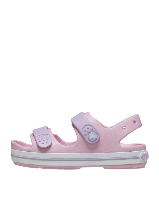 Sandal K Children's Anatomical Beach Shoes Lilac