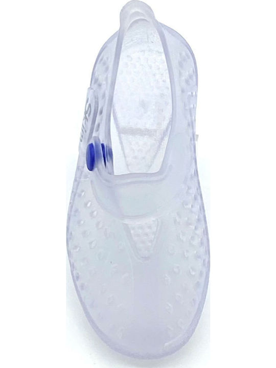 Skim Kinder Badeschuhe Weiß